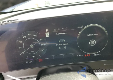 2023 Kia Sportage Sx Prestige from USA, damaged, VIN 5XYK53AF2PG112754